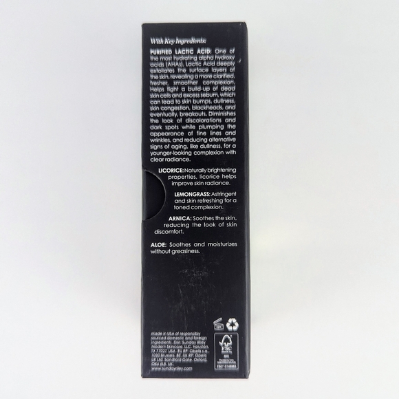 Sunday Riley Good Genes All-In-One Lactic Acid Treatment 1 fl oz/30 ml NIB - Picture 5 of 16